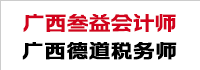 广西叁益会计师 · 广西德道税务师